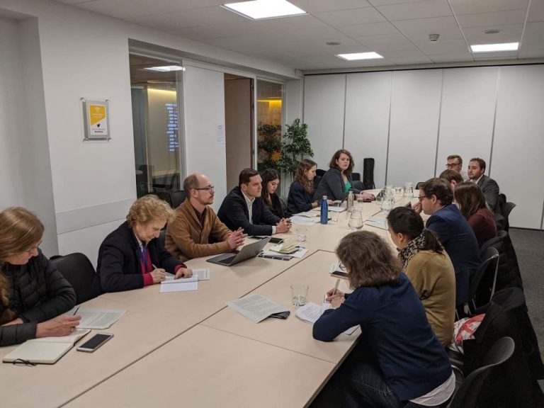 12 EU Civil Society organisations call for a Conference on the Future of Europe that really makes a difference!