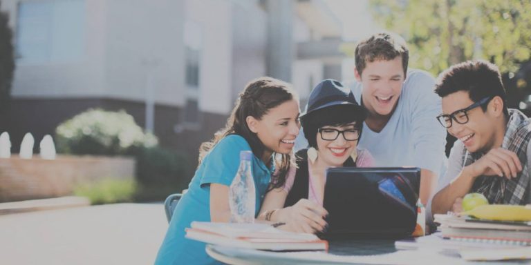 Horizon Europe should also work with and for European Youth