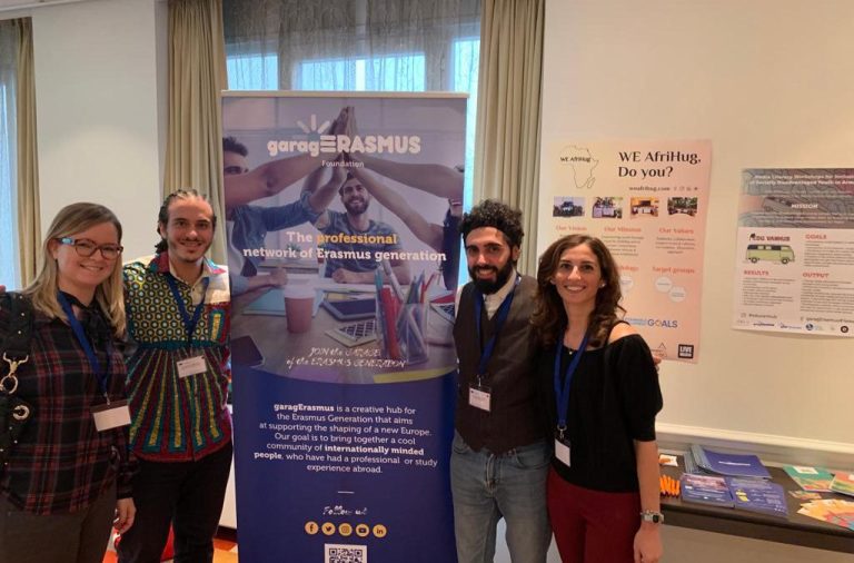 gE at the NEO-ICP coordination meeting